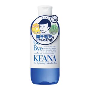Pore Nadeshiko Tightening Lotion For Men