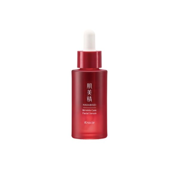 Hadabisei Wrinkle Care Facial Serum