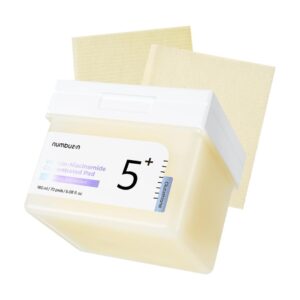 Numbuzin Vitamin-Niacinamide Concentrated Pad