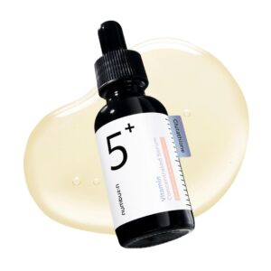 Numbuzin Vitamin Concentrated Serum