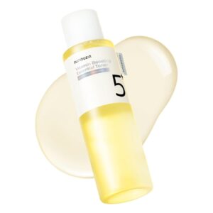 Numbuzin No.5+ Glutathione C Toner