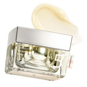 Numbuzin Vitamin Glutathione Mela Zero Cream