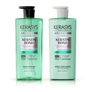 Kerasys Keratin Bond Purifying