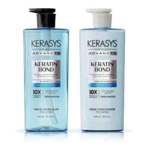 Kerasys Keratin Bond Silky Moisture
