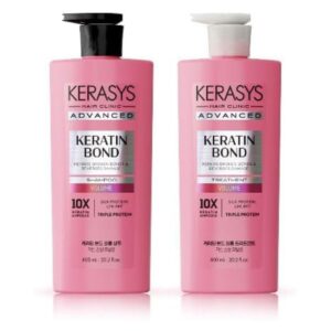 Kerasys Keratin Bond Volume
