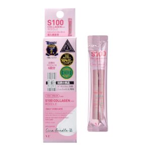 Reedle Shot S100 Collagen- 6 Sachês