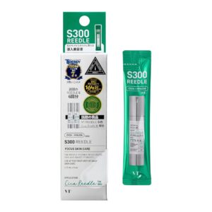 VT COSMETICS Reedle Shot S300- 6 Sachês