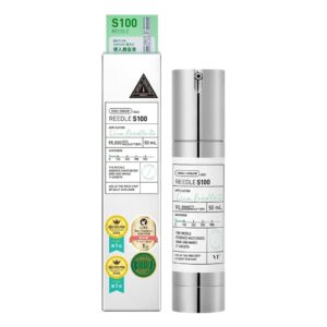VT COSMETICS Reedle Shot S100