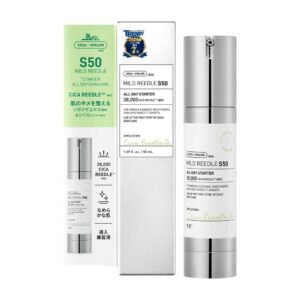 VT COSMETICS Mild Reedle S50