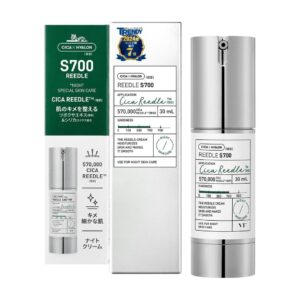 VT COSMETICS Reedle Shot S700