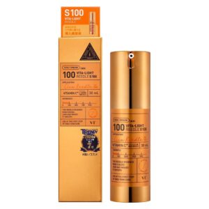 VT COSMETICS Reedle Shot S100 Vita-Light