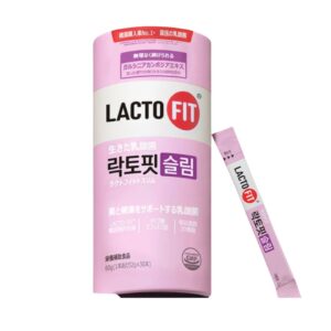 Lacto Fit Slim