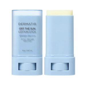 TIRTIR Off The Sun Cotton Stick SPF50+ PA++++