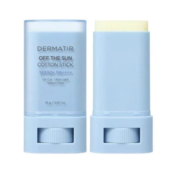 TIRTIR Off The Sun Cotton Stick SPF50+ PA++++