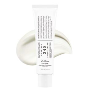 Dr Althea 345 Relief Cream