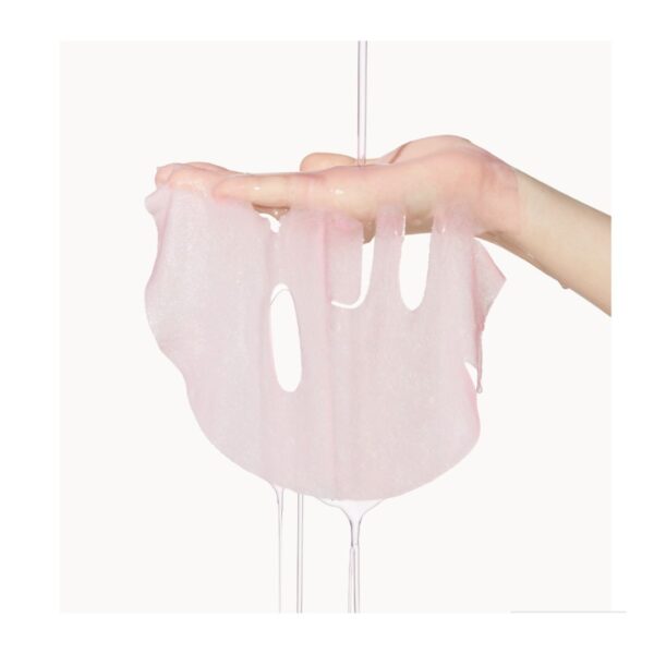 Medicube PDRN Pink Vita Coating Mask- 10 unidades - Image 2