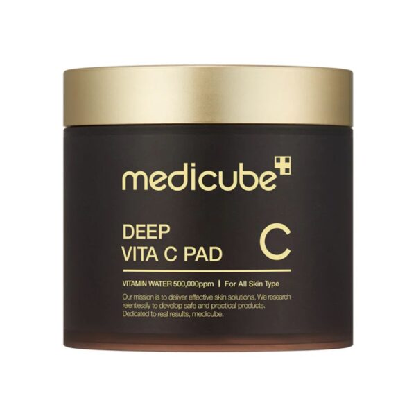 Deep Vita C Pad