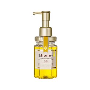&Honey Deep Moist Hair Oil- Óleo Capilar