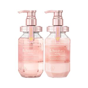 &Honey Melty Moist Repair - Shampoo e Treatment
