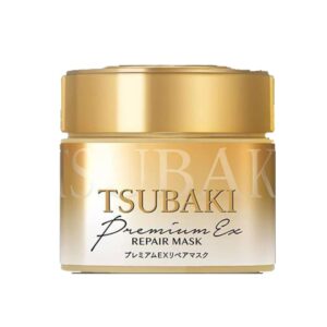 TSUBAKI Premium Repair Mask