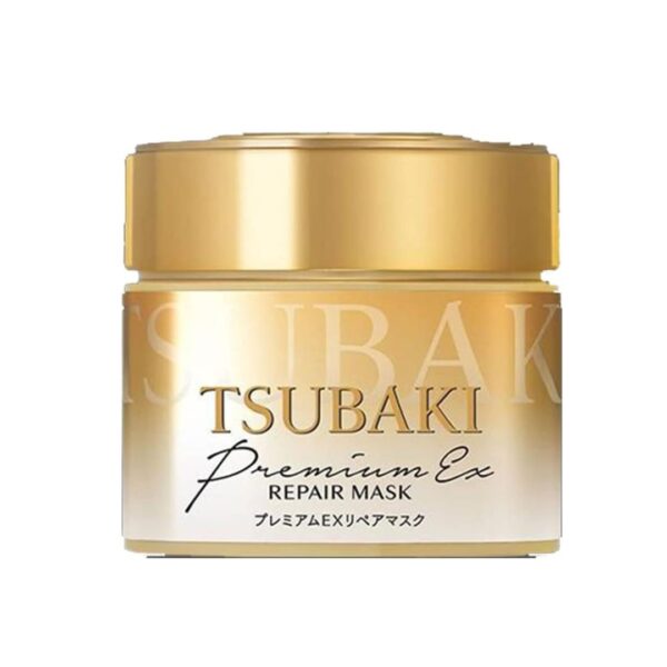 TSUBAKI Premium Repair Mask