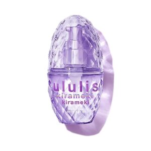 Ululis Glossy Care Kirameki  – Óleo Capilar