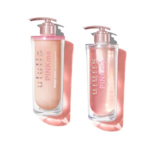 Ululis Pink Me–  Kit Shampoo + Tratamento
