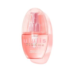 Ululis Pink Me – Óleo Capilar