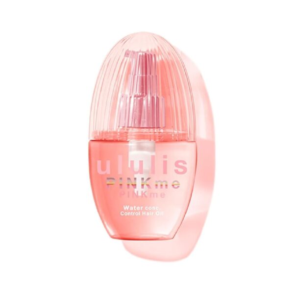 Ululis Pink Me – Óleo Capilar