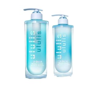 Ululis Moisturizing Care AQUA - Kit Shampoo + Tratamento