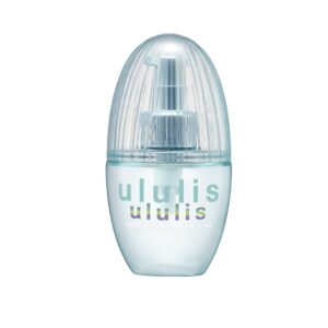 Ululis Moisturizing Care AQUA – Óleo Capilar
