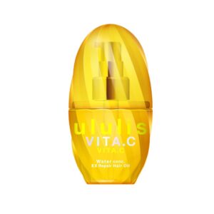 Ululis VITA.C Water Conch EX Repair Hair Oil – Óleo Capilar