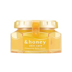 Cleansing Balm Moist- &Honey