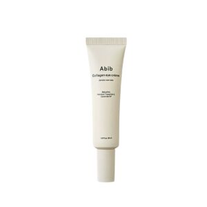 Abib Collagen Eye Cream Resurrection Grass Tube
