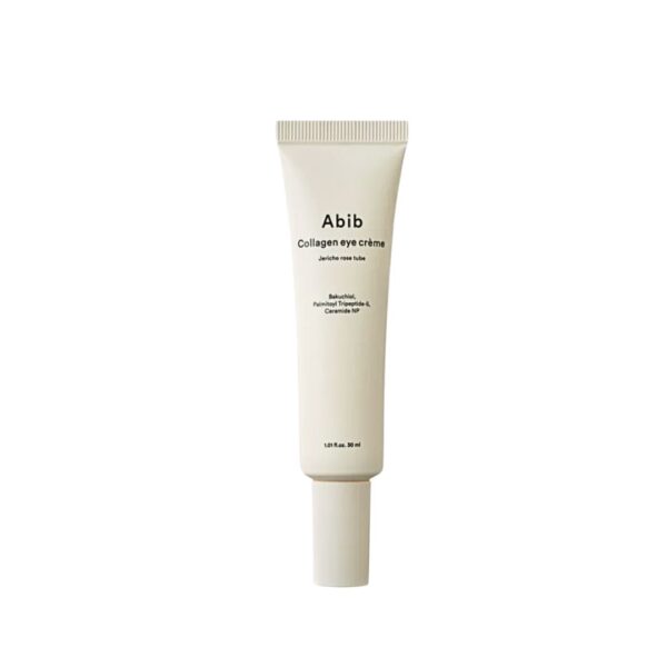 Abib Collagen Eye Cream Resurrection Grass Tube