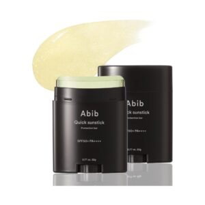Abib Quick Sunstick Protection Bar