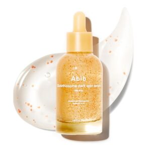 Abib Glutathiosome Dark Spot Serum Vita Drop