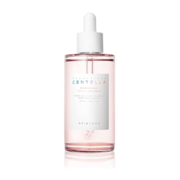 SKIN1004 Madagascar Centella Poremizing Fresh Ampoule – 100ml