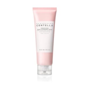 SKIN1004 Madagascar Centella Poremizing Deep Cleansing Foam