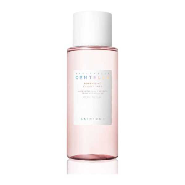 SKIN1004 Madagascar Centella Poremizing Clear Toner