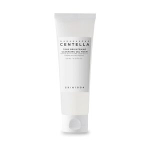 SKIN1004 Madagascar Centella Tone Brightening Cleansing Gel Foam – 125ml