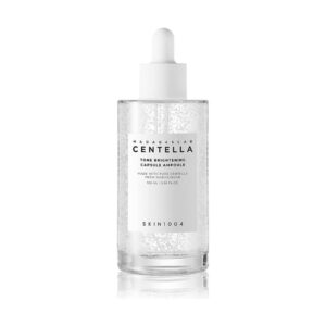 SKIN1004 Madagascar Centella Tone Brightening Capsule Ampoule- 100ml