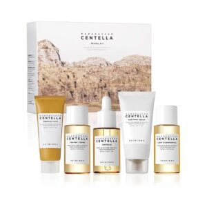 SKIN1004 Madagascar Centella Travel Kit
