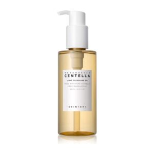 SKIN1004 Madagascar Centella Light Cleansing Oil 200ml