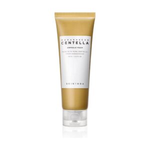 SKIN1004 Madagascar Centella Ampoule Foam – 125ml