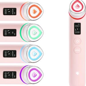 Medicube Age-R Booster- Pink