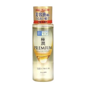 Hada Labo Gokujyun Premium Lotion