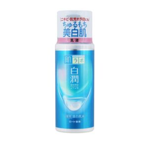 Hada Labo Shirojyun Whitening Milky Lotion