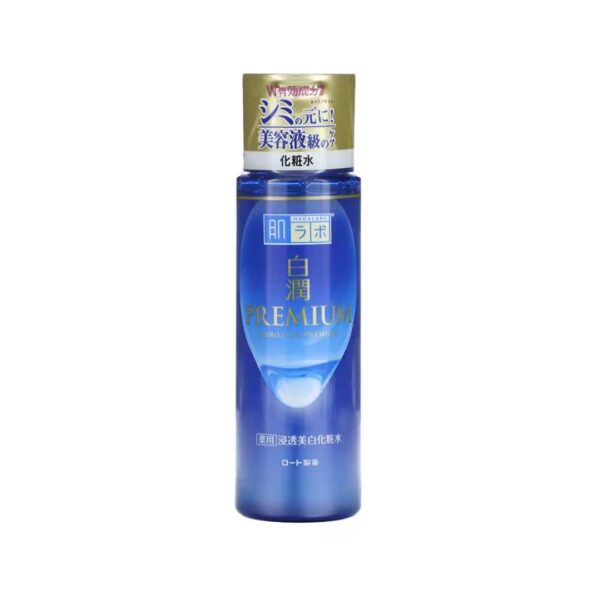 Hada Labo Shirojyun Premium Lotion