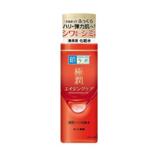 Hada Labo Gokujyun Medicated Firm Lotion